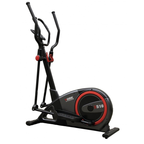 Орбитрек  York Fitness X510 - фото №5